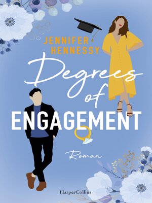 cover image of Degrees of Engagement